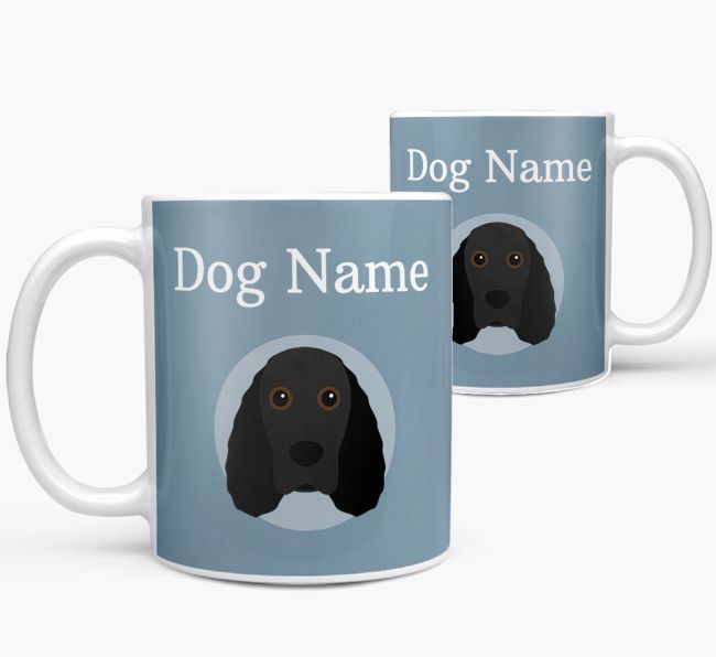 Personalized {breedFullName} Mug